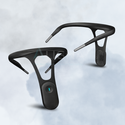 Aligna - Smart hållningskorrigering