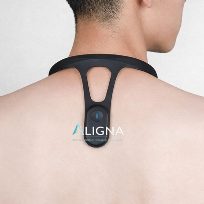 Aligna - Smart hållningskorrigering